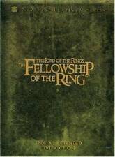 Lord rings fellowship for sale  Montgomery