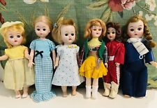 Vintage 1950s dolls for sale  Westchester