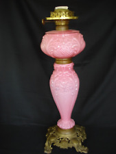 Antique pink cased for sale  Owosso