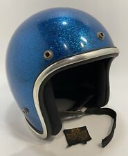 Vintage motorcycle helmet for sale  Ames