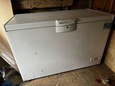 Beko large upright for sale  ISLEWORTH