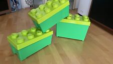 Lego box aufbewahrung gebraucht kaufen  Mörlenbach