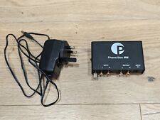 Pro ject phono for sale  MORPETH