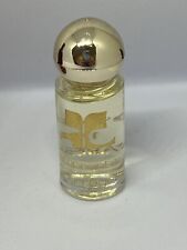 Miniature parfum courrèges d'occasion  Deuil-la-Barre
