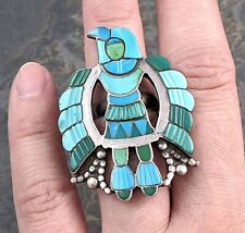 zuni ring for sale  Apache Junction