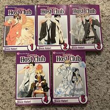 ouran high school host club for sale  Buda