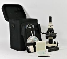 Microscopio bresser biolux usato  Spedire a Italy