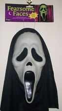 Scream ghostface fearsome d'occasion  Dinard