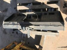 Used loader attachments for sale  Daly City