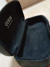 Guess black glasses for sale  LONDON