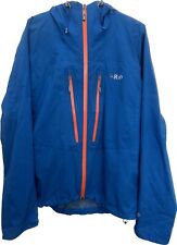 Rab blue lightweight for sale  Shipping to Ireland