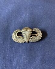 Ww2 airborne wings for sale  Aberdeen Proving Ground