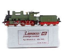 Lemaco 002 brass d'occasion  Expédié en Belgium