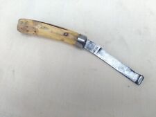 Marechal ferrant curette d'occasion  Le Coudray-Montceaux