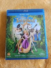 Tangled 2010 blu for sale  Mchenry