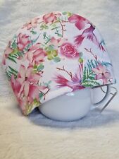 Tea cosy flowery for sale  Ireland