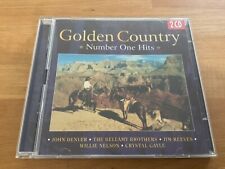 Golden country number gebraucht kaufen  Berlin