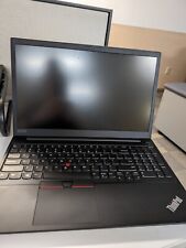 Lenovo thinkpad e15 for sale  Dayton