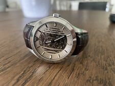 Emporio armani automatic for sale  Jacksonville