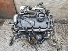 Volkswagen touran engine for sale  LONDON