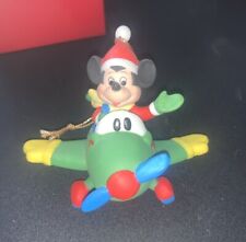 Disney christmas ornament for sale  Canton