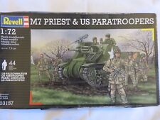 Revell military vehicle for sale  ATTLEBOROUGH