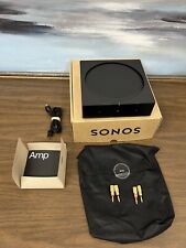 Sonos amp wireless for sale  Flushing