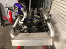 🔥 900HP Toyota 1JZ VVTi Compound Turbo Race Motor 🔥Custom Swap Sandrail Engine for sale  Carlsbad