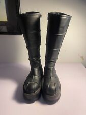 Demonia platform boots for sale  Westfield