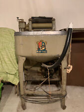 Antique maytag wringer for sale  Cranston