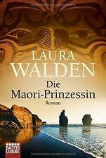 Maori prinzessin roman gebraucht kaufen  Berlin