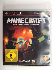Minecraft playstation edition gebraucht kaufen  Cuxhaven