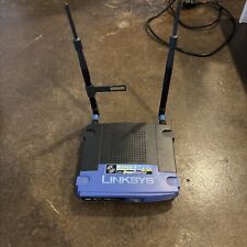 Wireless router linksys for sale  Mooresville