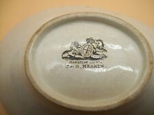 1800 meakin ironstone for sale  Malvern