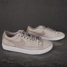 Nike Blazer Low LX Szare Damskie Trampki UK 3 Sportowe Sznurowane Casual Sneakersy na sprzedaż  Wysyłka do Poland