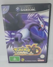 Pokemon XD: Gale of Darkness - Nintendo Gamecube - com Manual!, usado comprar usado  Enviando para Brazil