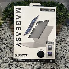 Funda protectora magnética CITICOVER MAGEASY IPad Pro 11""22-22 iPad Air 10.9""20-22 segunda mano  Embacar hacia Argentina