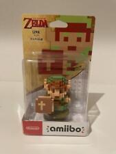 The Legend Of Zelda Amiibo LinkNo.638, usado comprar usado  Enviando para Brazil