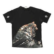 Marcelo burlon tiger for sale  IPSWICH