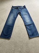 Diesel jeans w32 for sale  HUNTINGDON