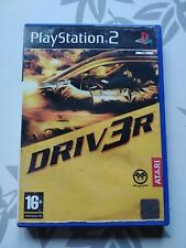 Driver driv3r complet d'occasion  Ardres