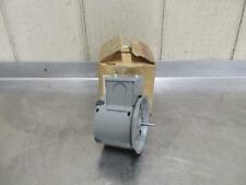 Dayton 3M070 Shaded Pole Electric Motor 1/125 HP 1 PH 3000 RPM 230v, used for sale  Shipping to South Africa