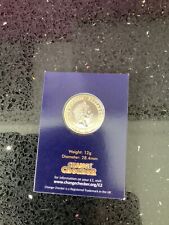 pound coin holder for sale  ROMFORD