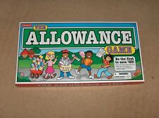Allowance board game for sale  Oviedo