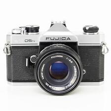 Fujica st605n camera d'occasion  Expédié en Belgium