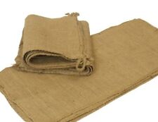 Hessian sand bags for sale  SHIPLEY