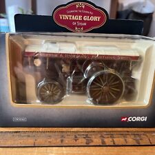 Corgi vintage glory for sale  CARDIFF