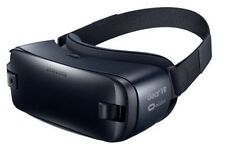 Fone de Ouvido de Realidade Virtual Samsung Gear VR 2 Oculus 2016 SM-R323 Azul/Preto USB-C comprar usado  Enviando para Brazil