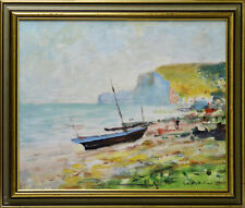 Tableau ancien charles for sale  Shipping to Canada
