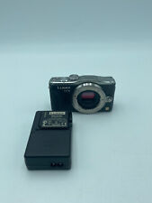 Panasonic Lumix DMC-GF6 obudowa kamery systemowej korpus działa na sprzedaż  Wysyłka do Poland